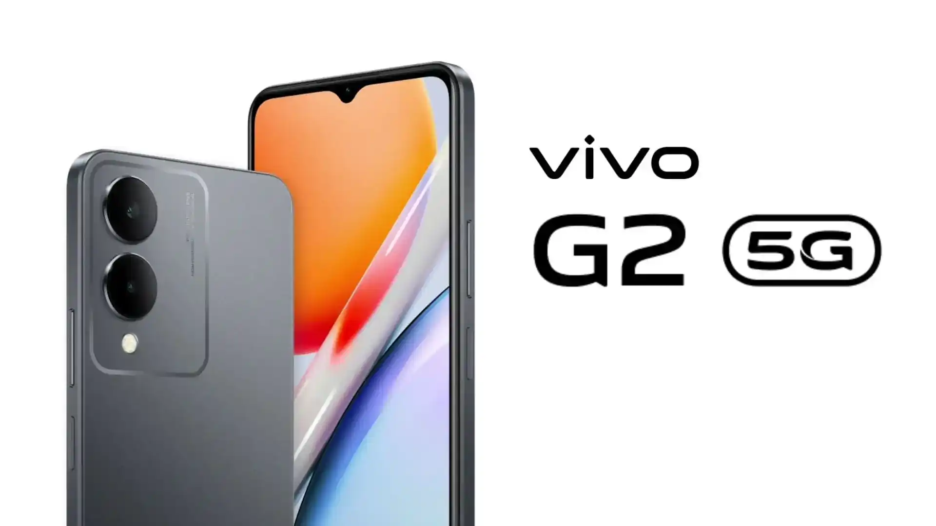 Vivo Unveils New Vivo G G Smartphone A Closer Look At Specs Price