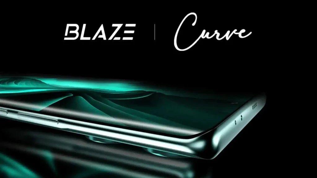 Lava Blaze Curve 5G Listed On Google Play Console BIS And Geekbench