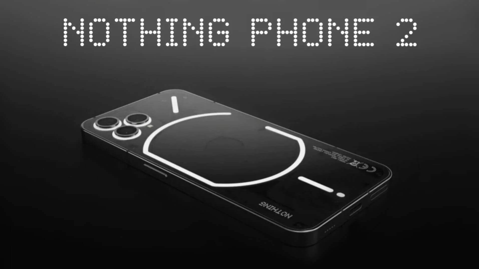 Nothing Phone 2 Leak