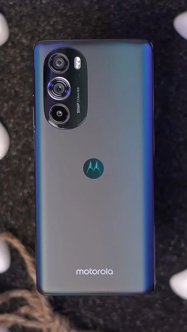 Motorola Moto Edge 30 Pro