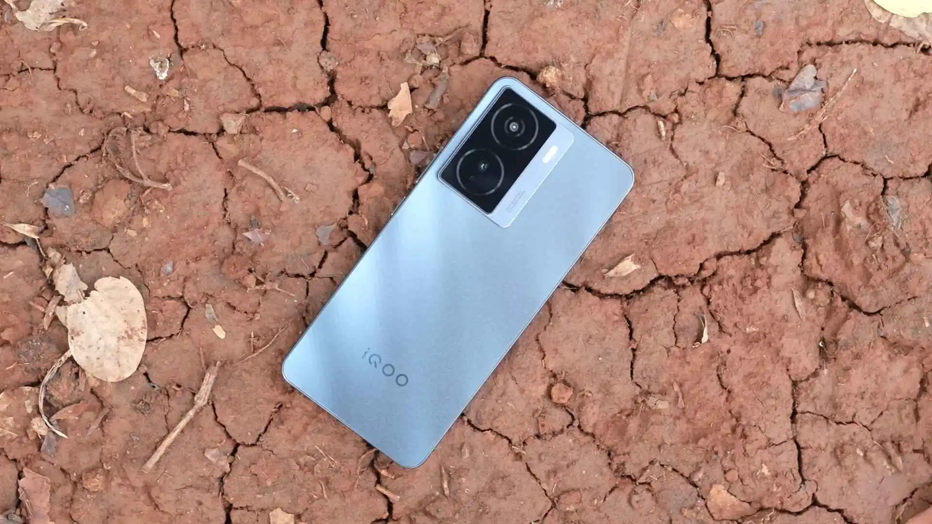 iQOO Z7 5G
