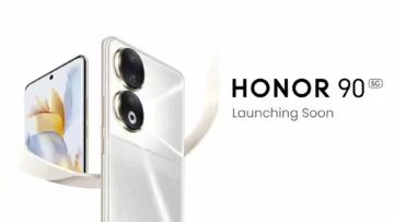 Honor 90 5G