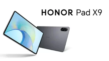 Honor Pad X9