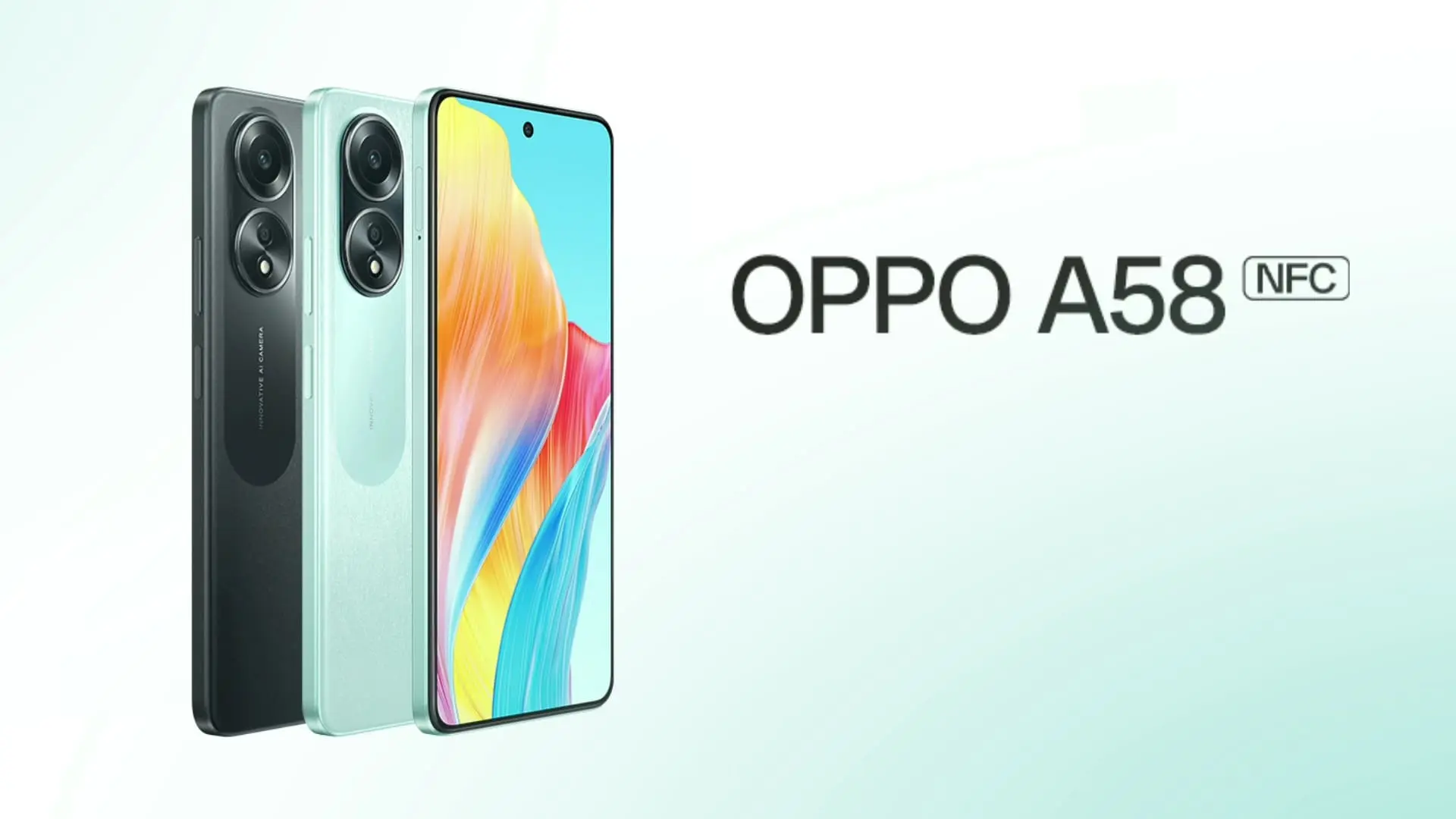 Oppo A58 Price, Official Look, Design, Camera, Specifications, Features