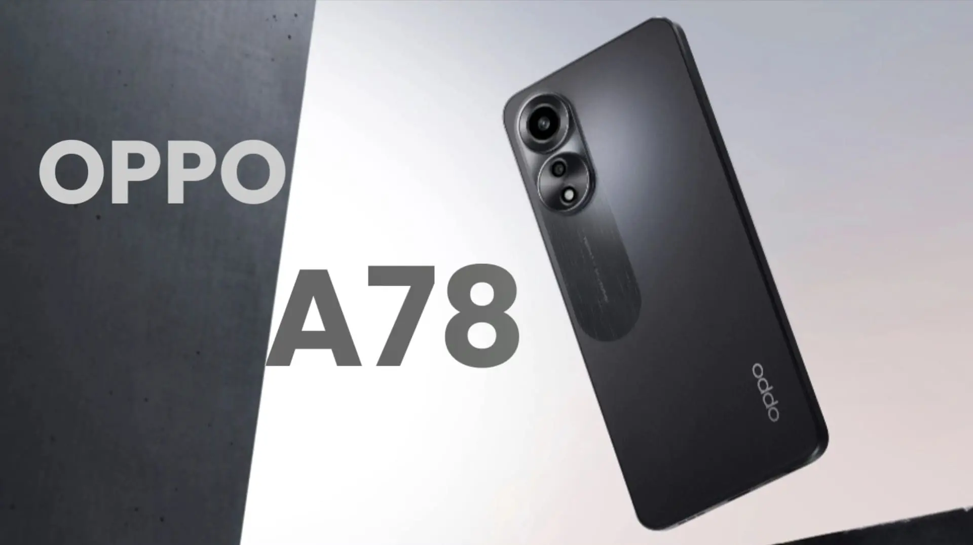 Oppo A78 4G India launch confirmed: Here's everything you can expect from  the smartphone