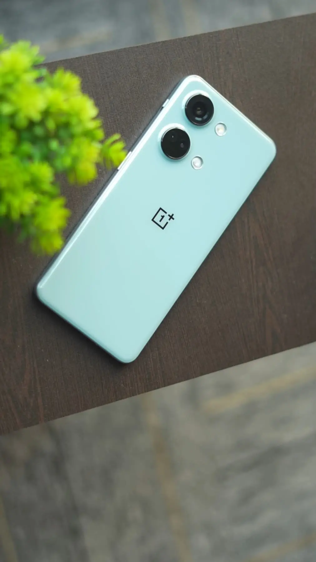 OnePlus Nord 3 With Dimensity 9000 SoC, Alert Slider Launched in India:  Price, Specifications