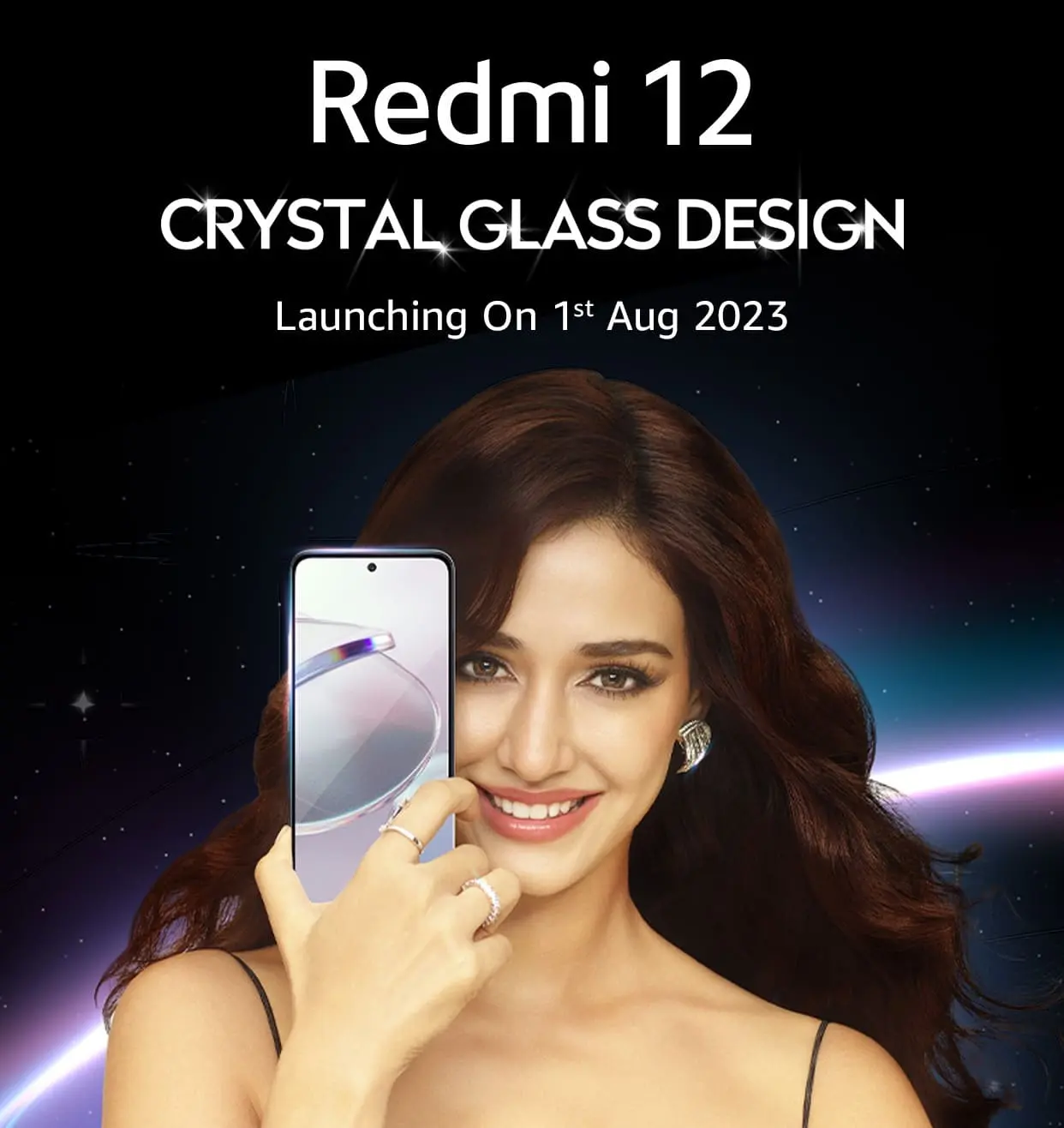 Redmi 12 Launch Date In India