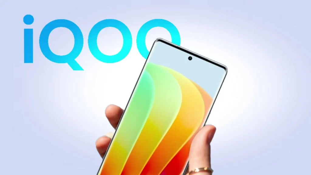 iQOO Z7 Pro 5G