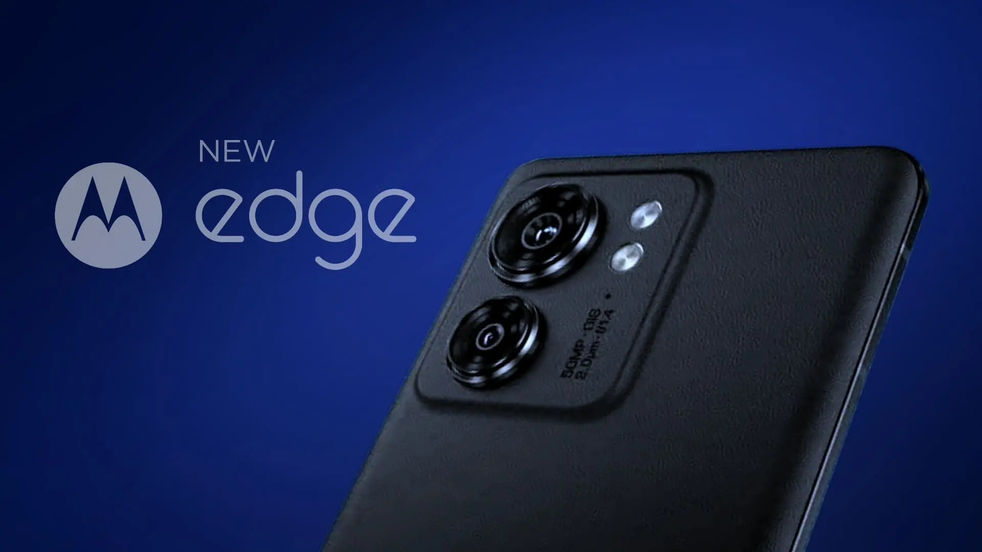 Motorola Edge 2023