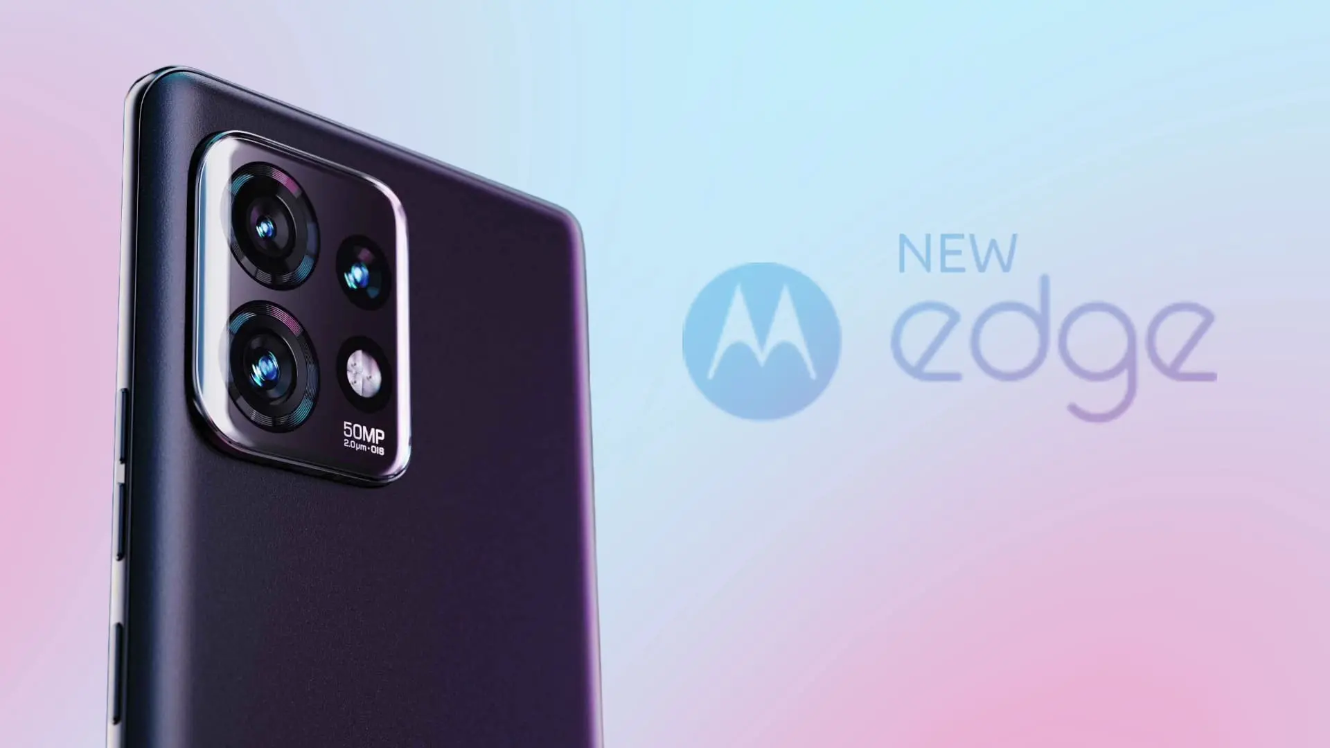 Motorola Edge 2023