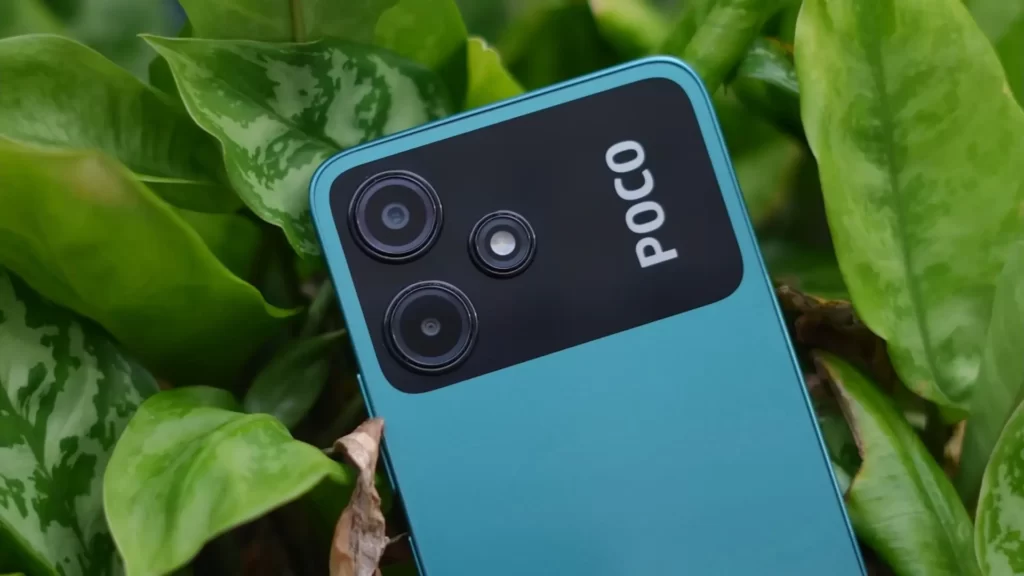 Xiaomi Poco M6 Pro 5G -  External Reviews