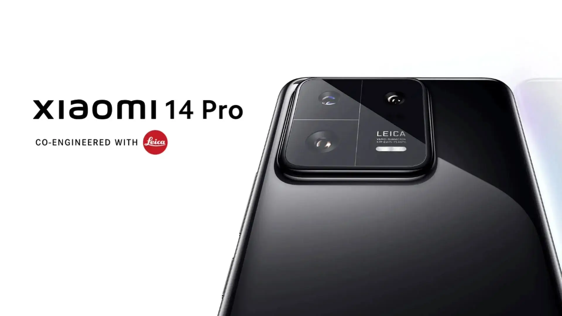 xiaomi 14 pro фото