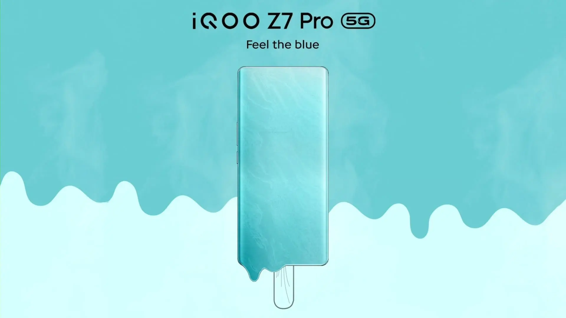 iQOO Z7 Pro