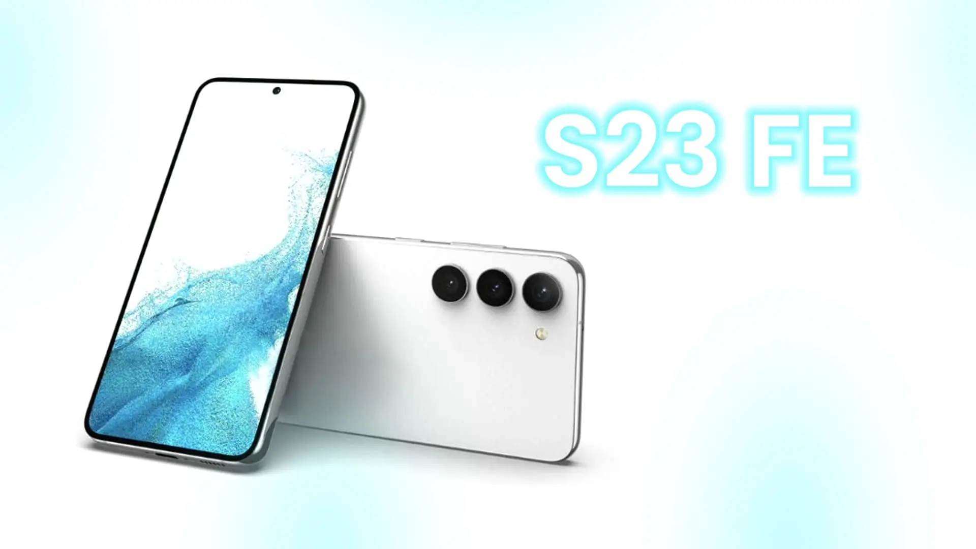 Samsung Galaxy S23 FE