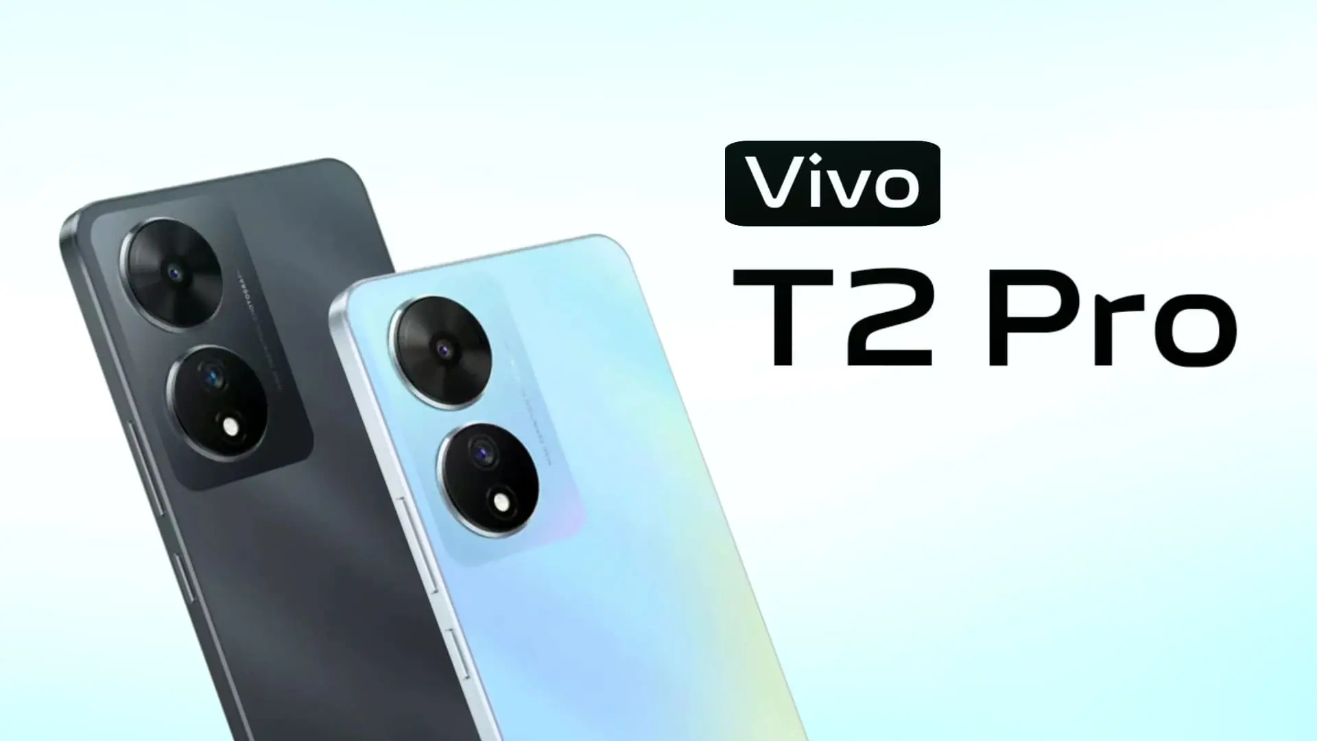 Vivo T2 Pro 5G