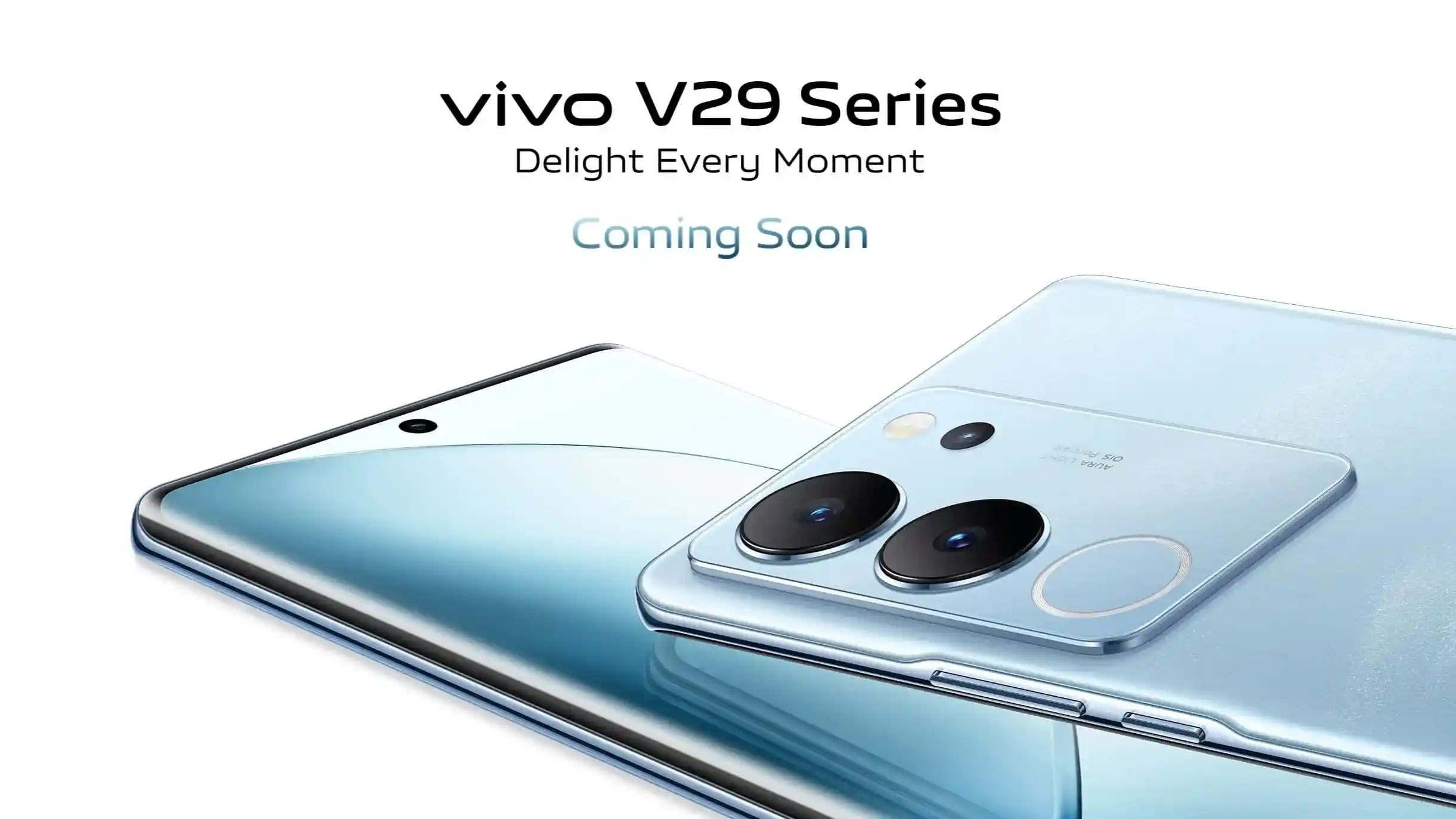 Vivo V29 Series