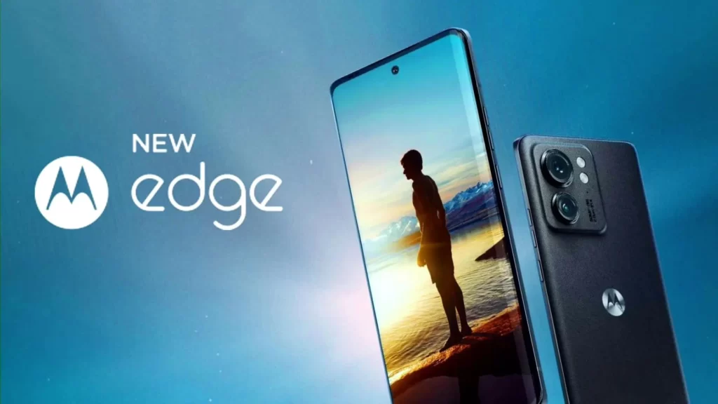 Motorola Edge 2023 Launched In US, Check Out The Full Specs & Price ...