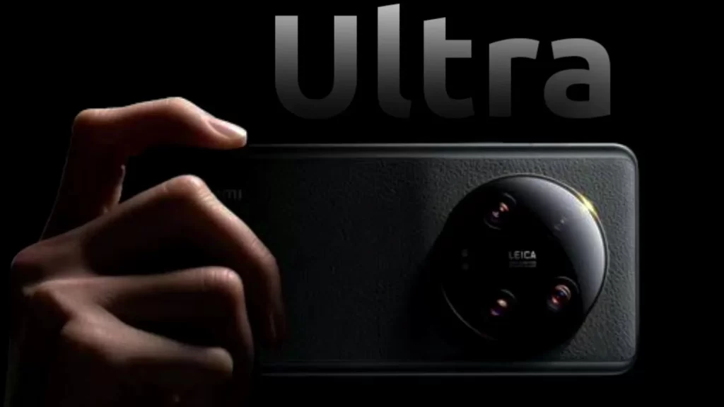 Xiaomi 14 Ultra's camera specifications have leaked