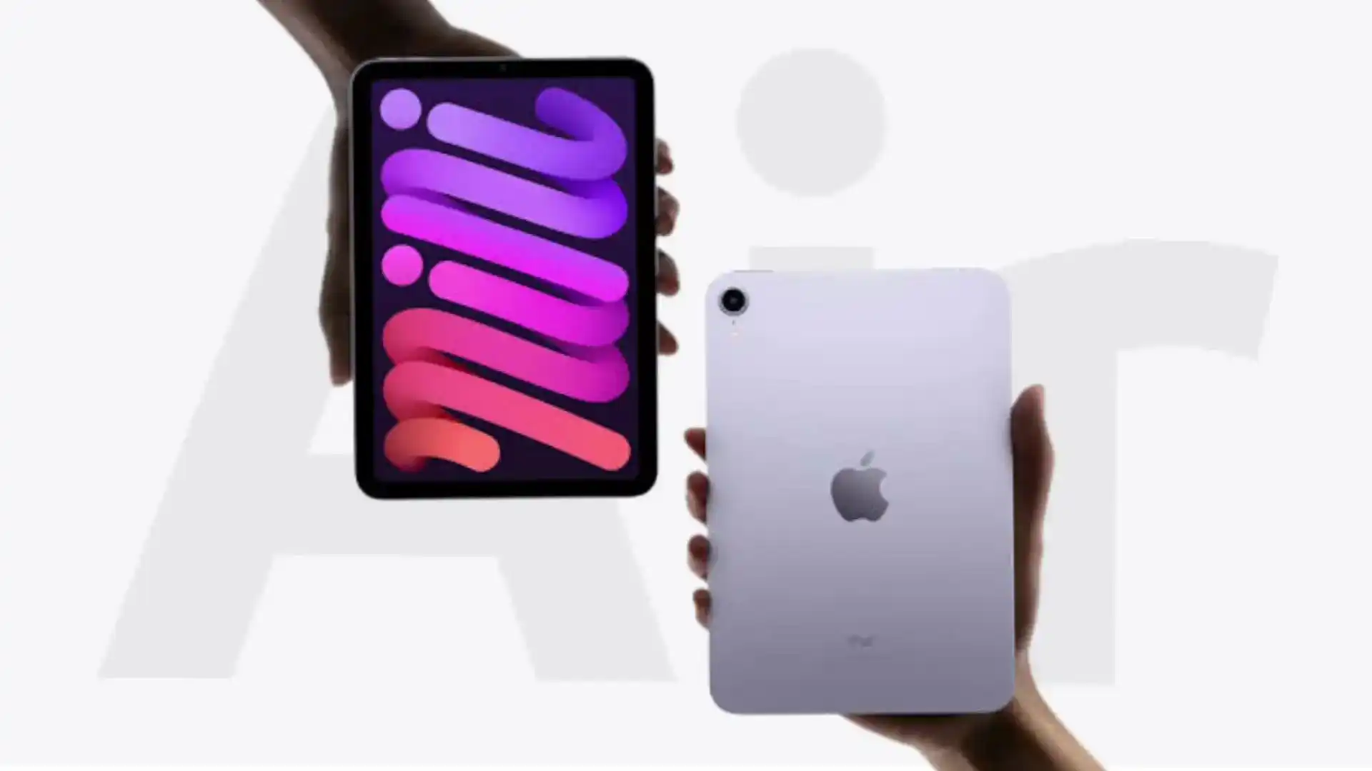 12.9 inch Apple iPad Air