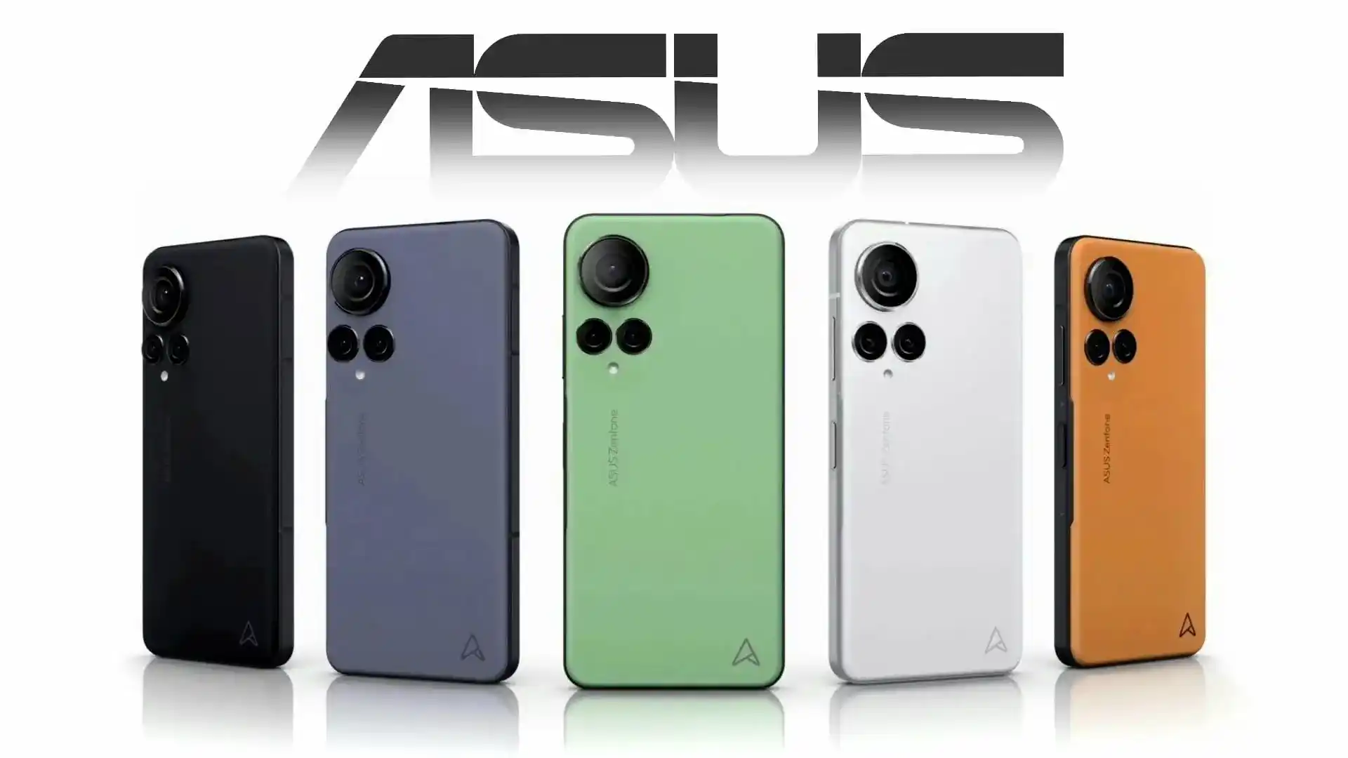 ASUS Zenfone 11