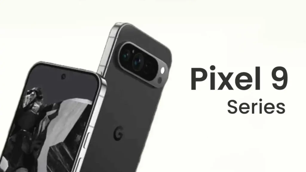 Google Pixel 9 Series