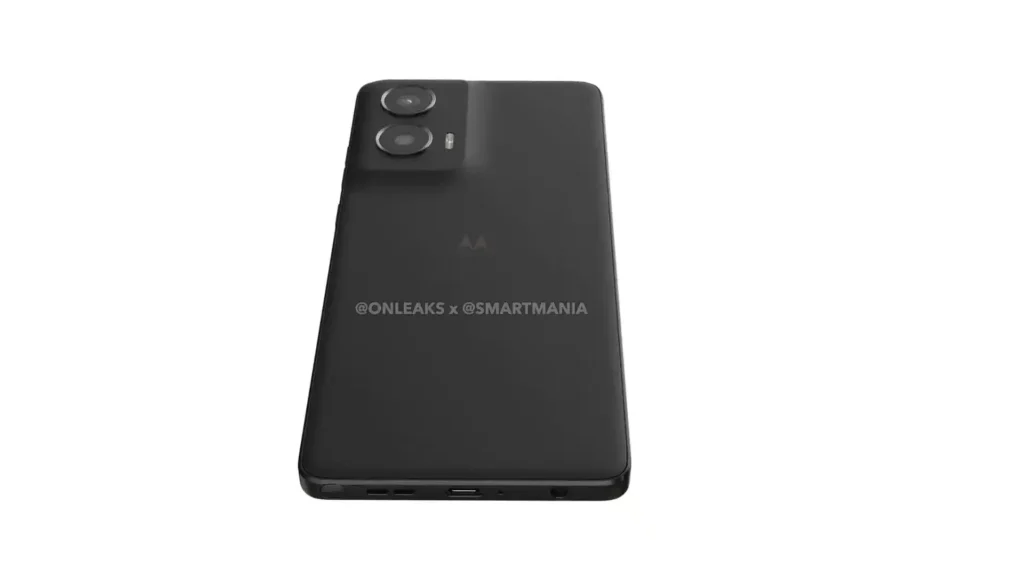 Motorola Moto G Stylus 2024 Renders and 360° Video Leaked, Check Out