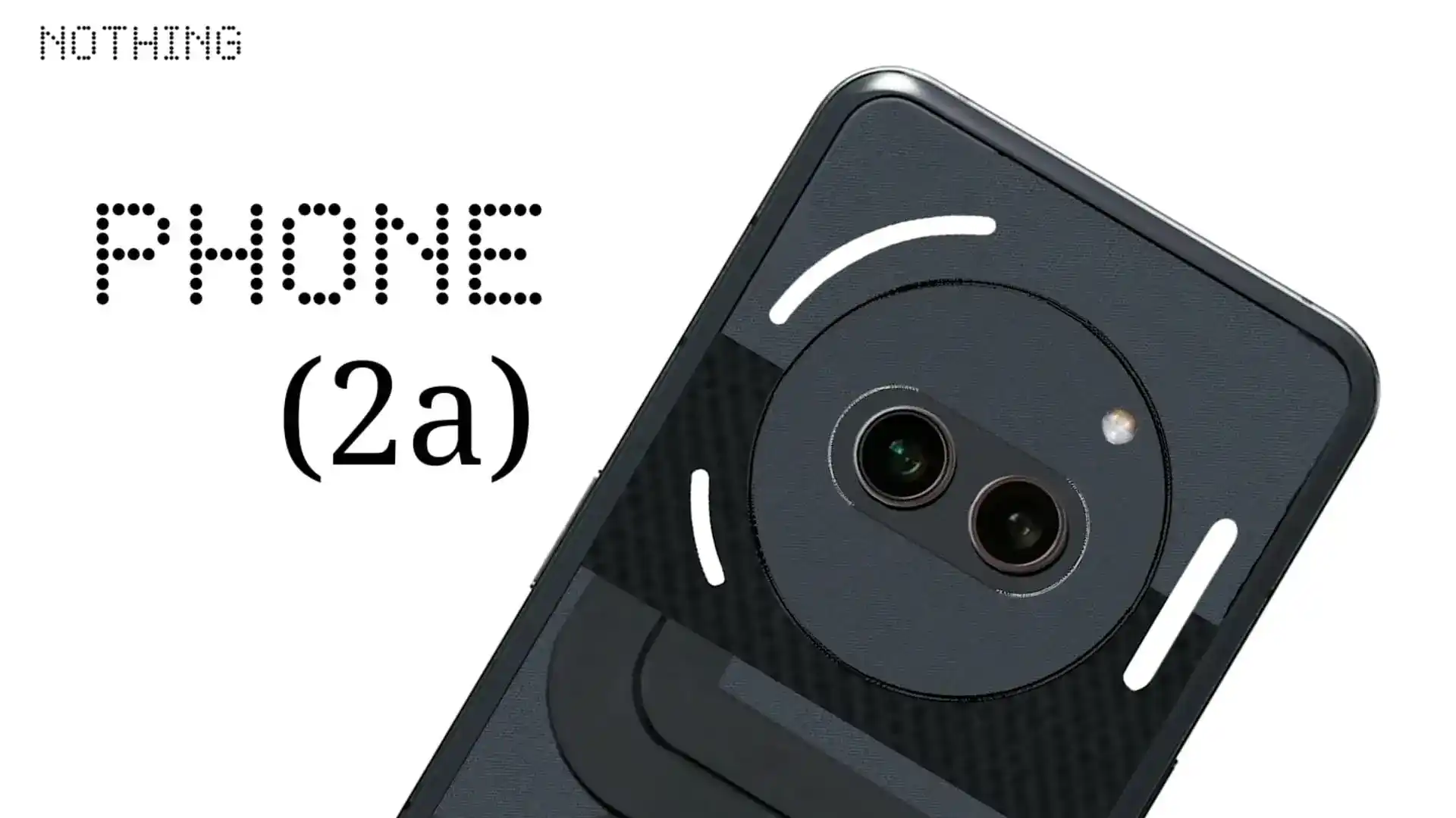 Nothing Phone 2a