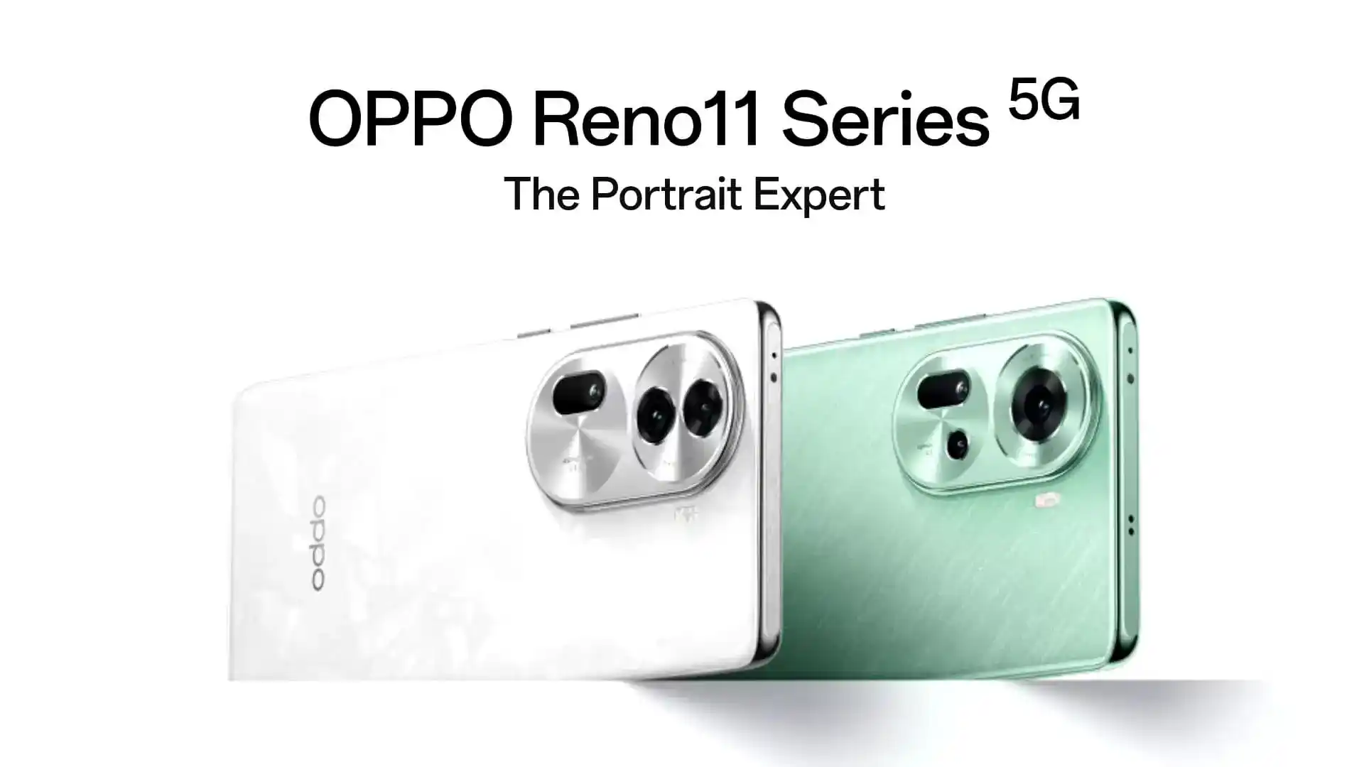 OPPO Reno 11 Series