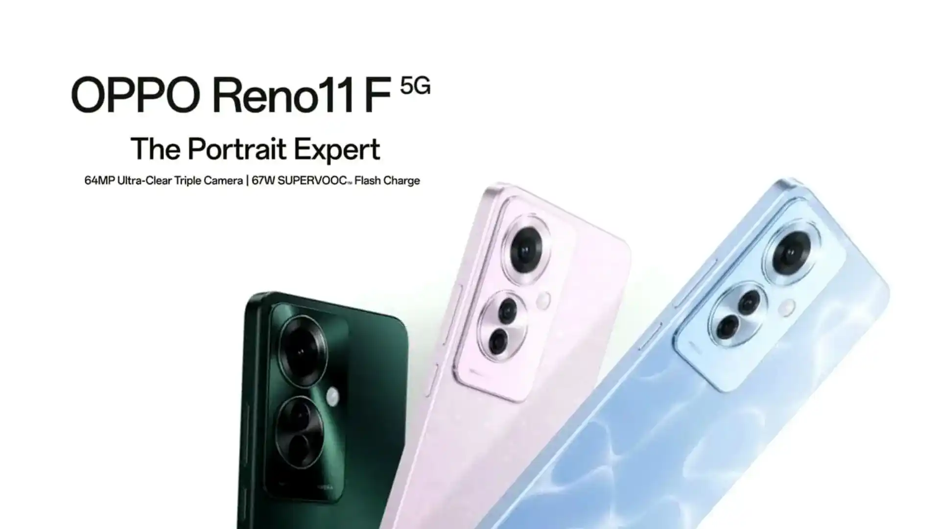 OPPO Reno 11F 5G Specs Sheet Leaked Revealing Design and Full ...