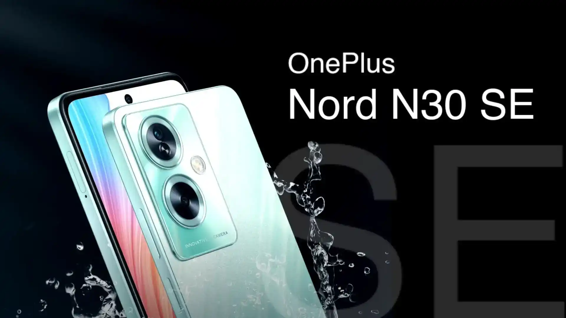 OnePlus Nord N30 SE