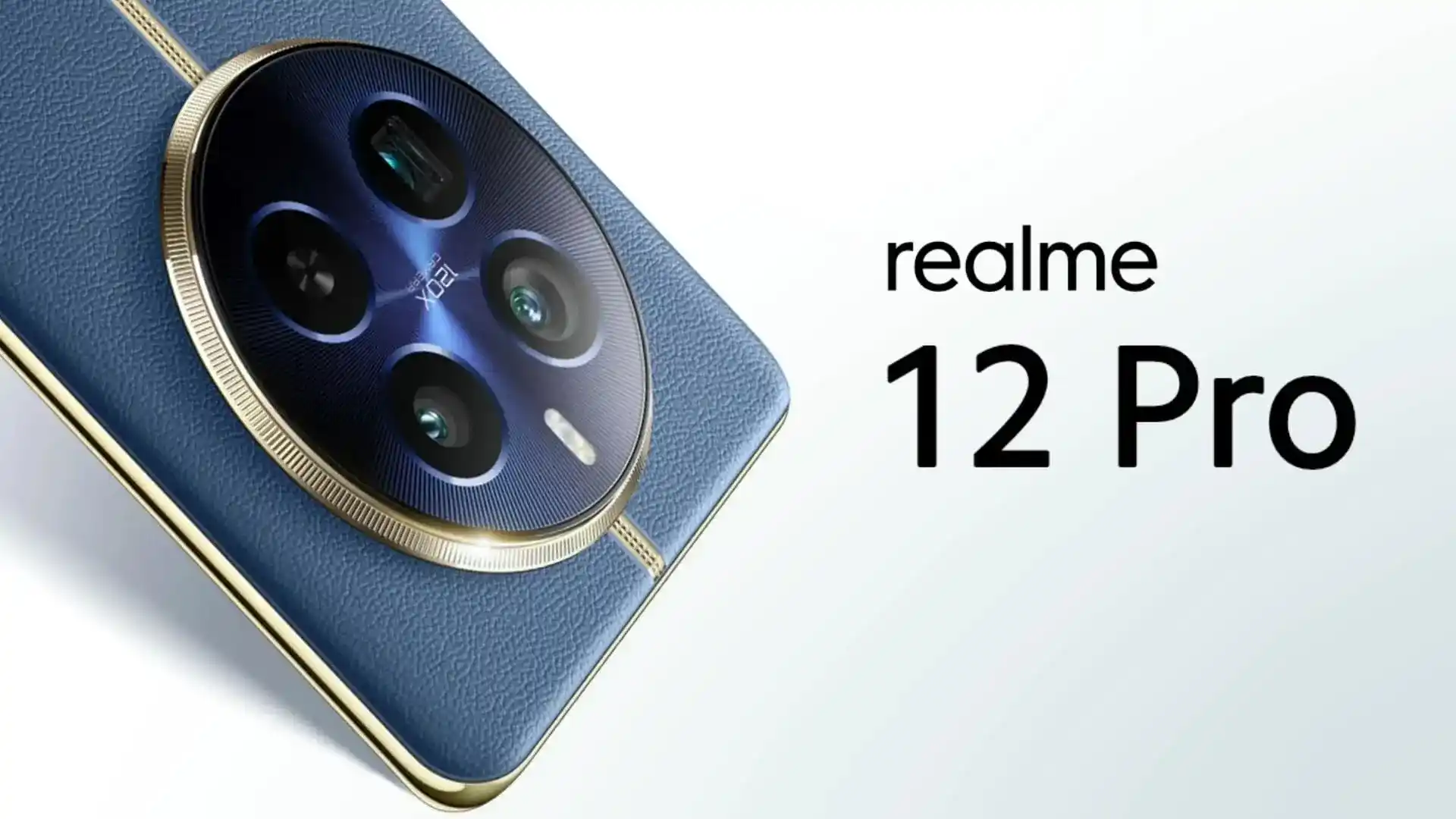 Realme 12 Pro