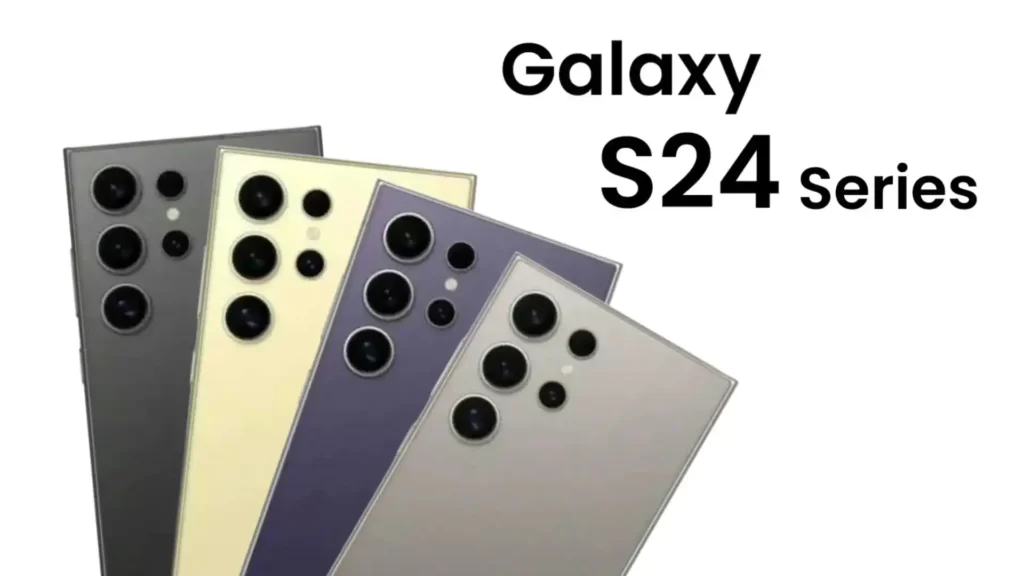 Samsung Galaxy S24 Series Italy Pricing Leaked