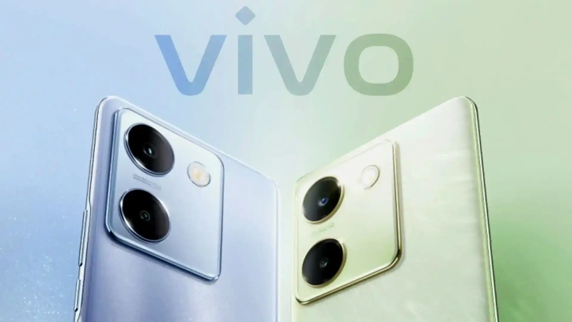 Vivo V2343