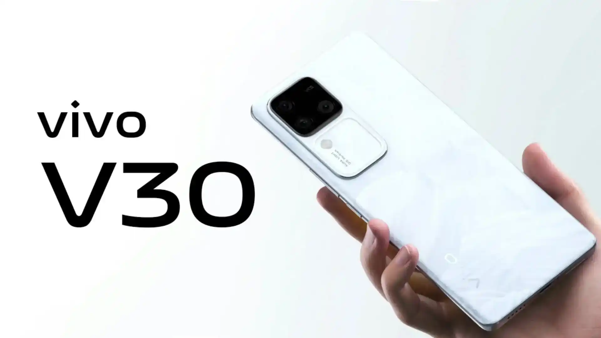 Vivo V30 Series