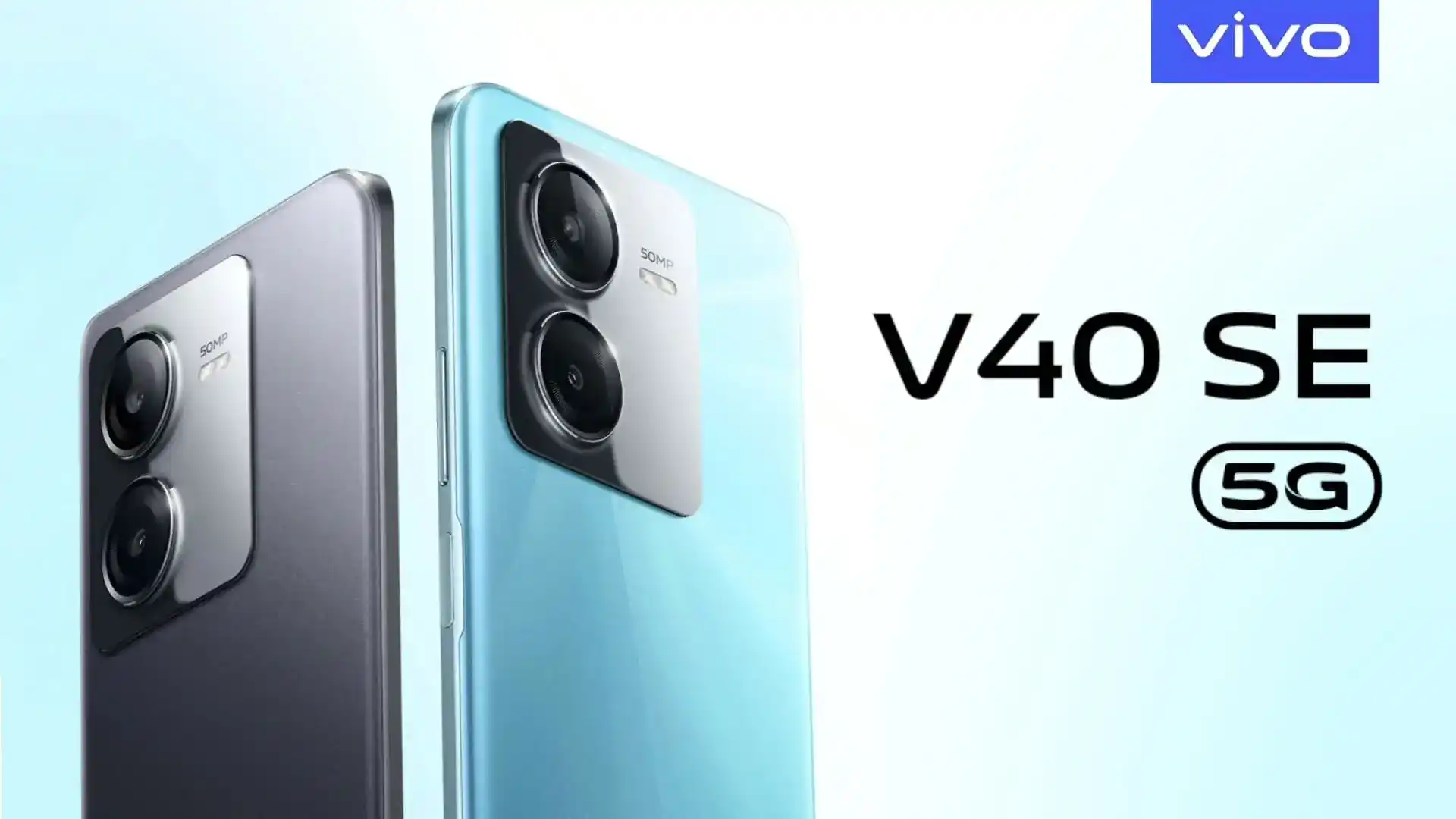 Vivo V30 SE and Vivo V40 SE 5G Spotted On Bluetooth SIG Certification - Mobile Clusters