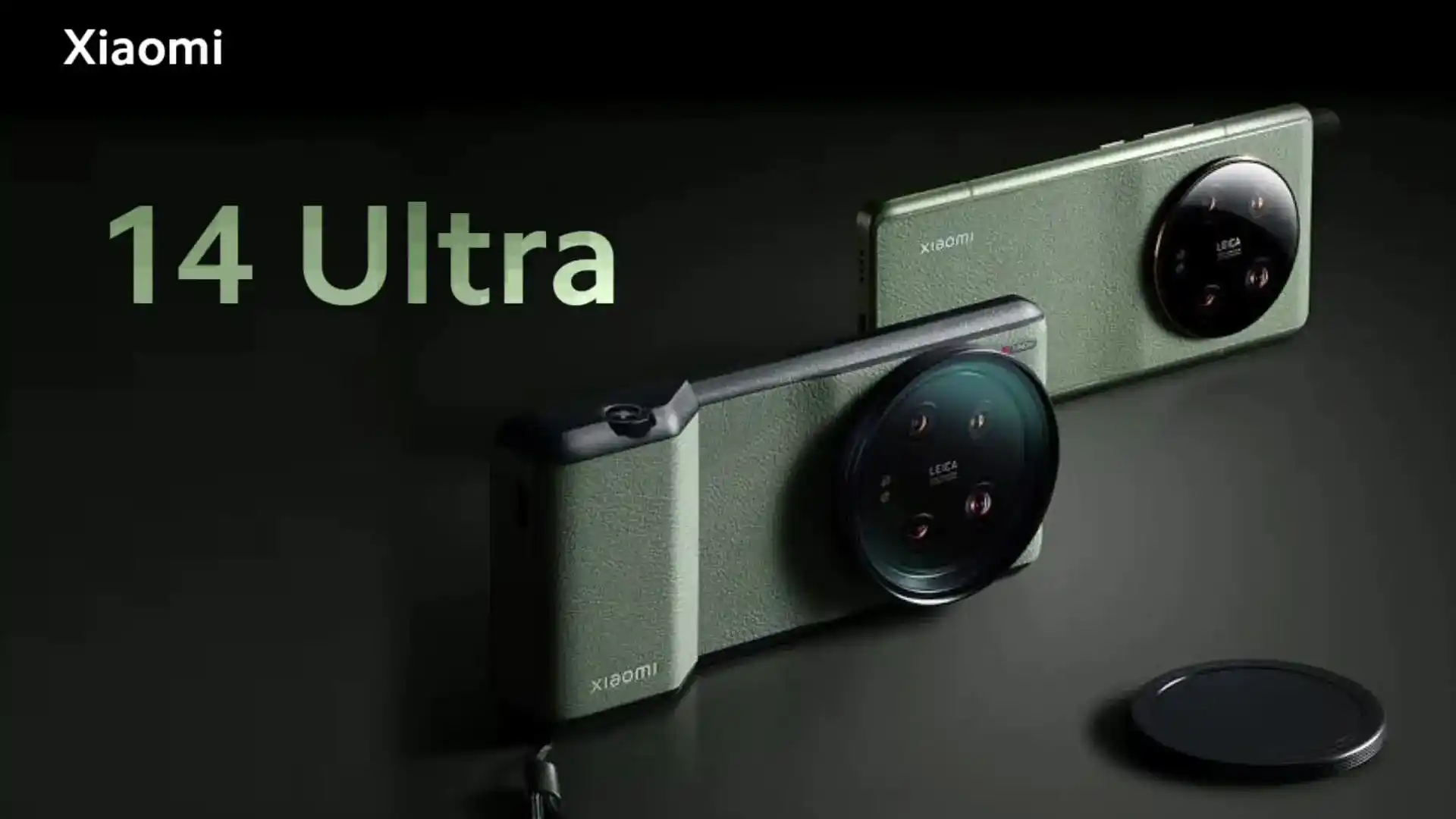 Xiaomi 14 Ultra Camera Kit Secures 3c Certification With Charging Details Unveiled Mobile Clusters 4999