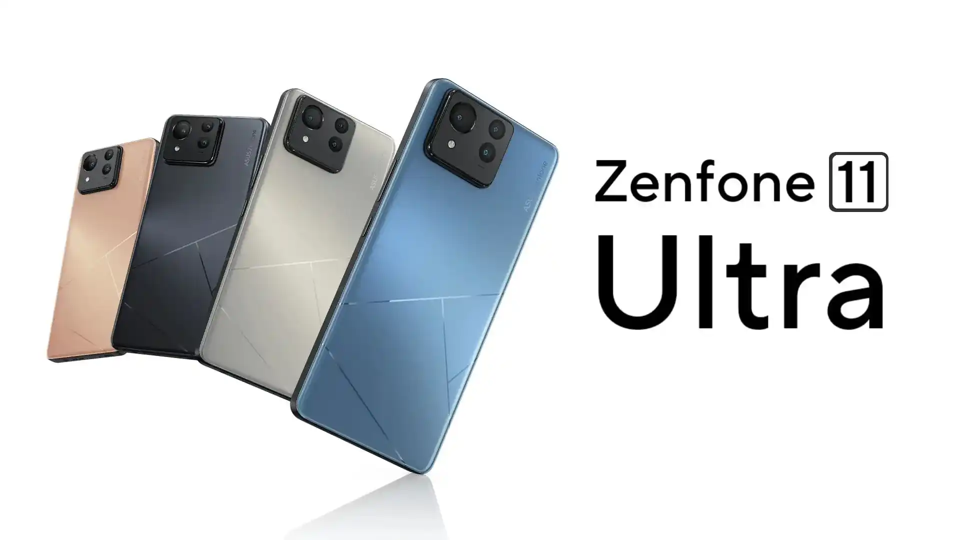 ASUS Zenfone 11 Ultra