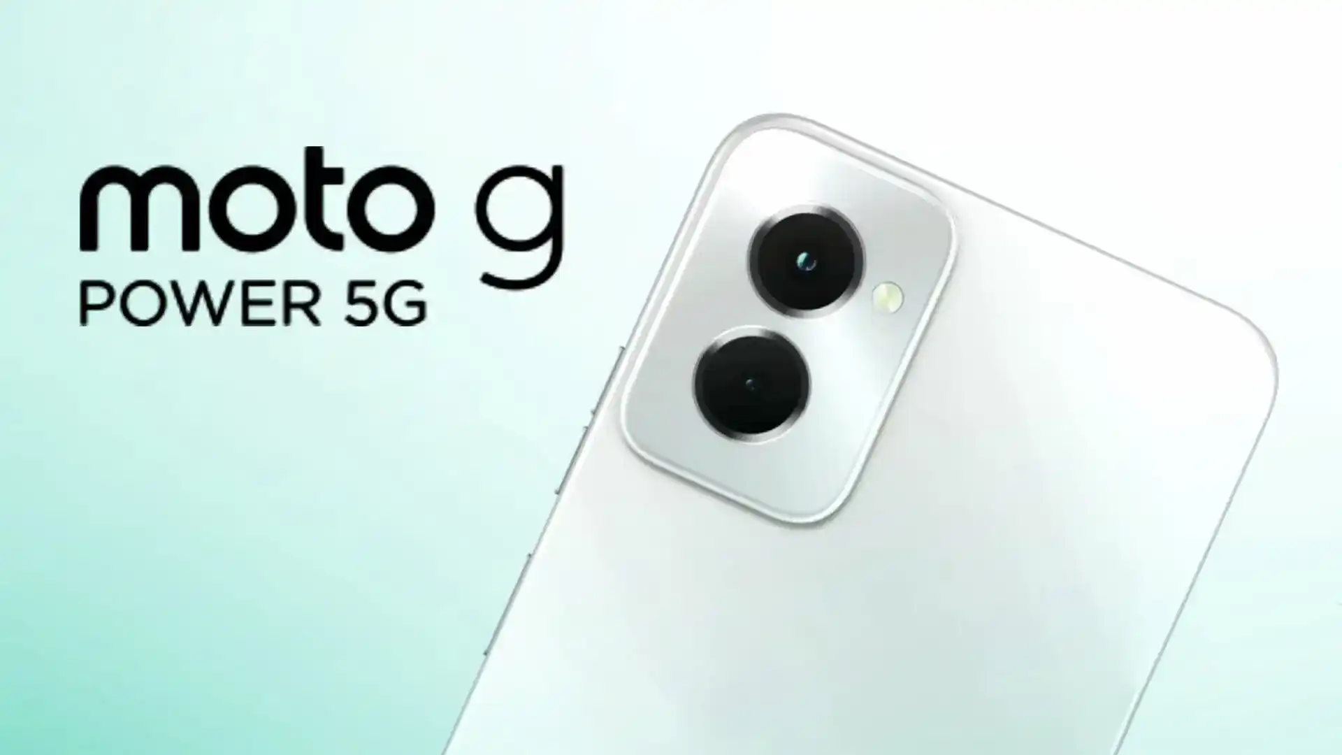Moto G Power 5G 2024