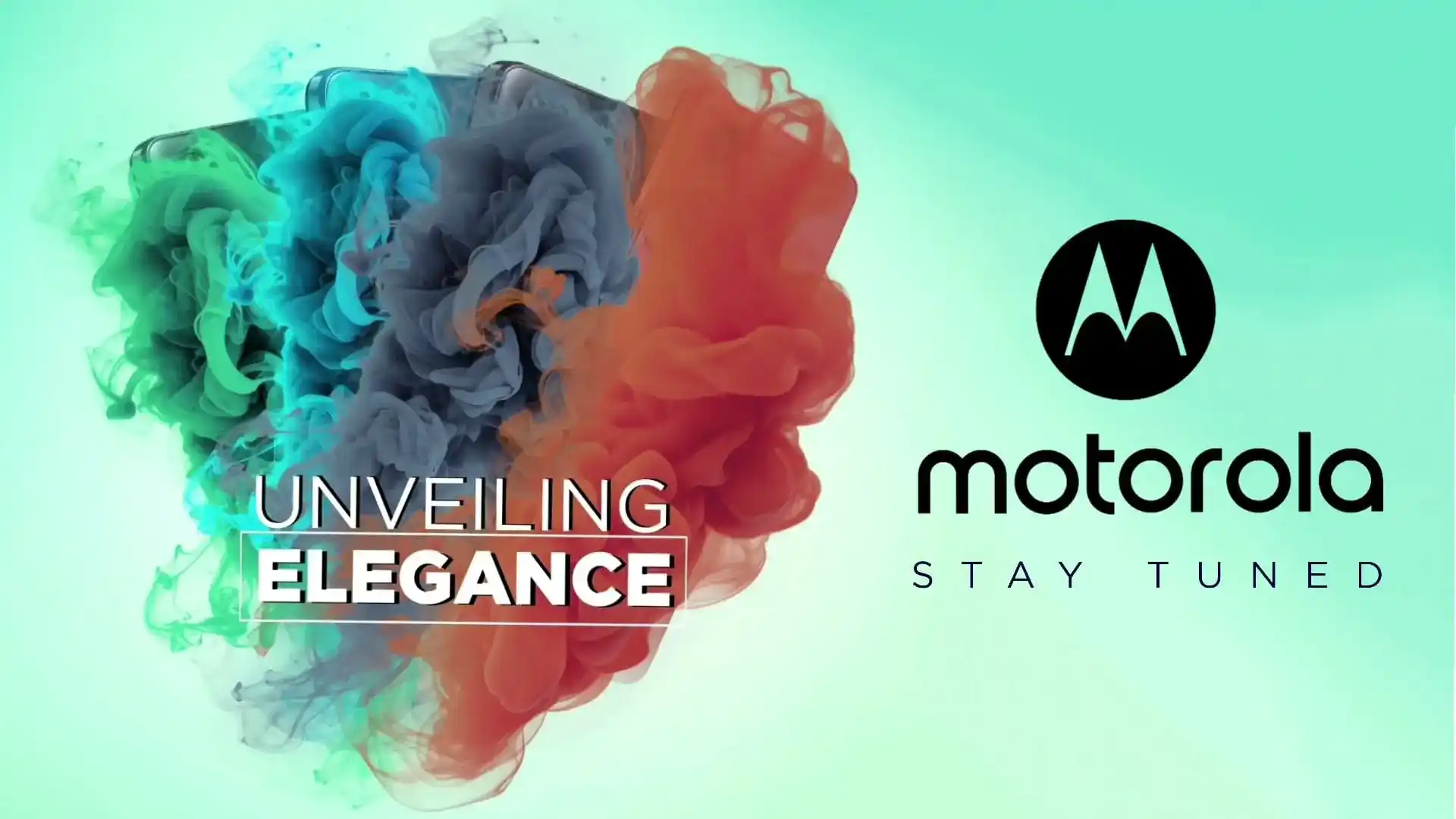 New Motorola Smartphone Teased