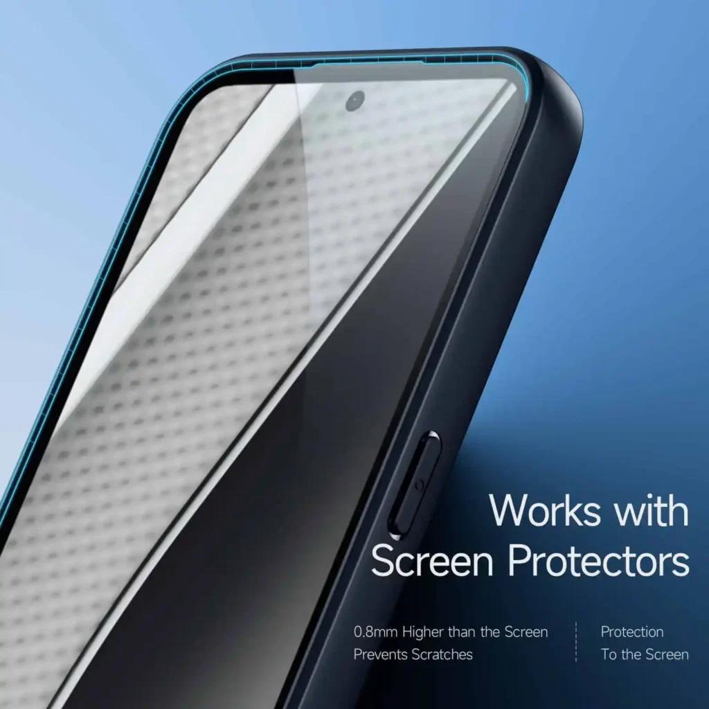 Nothing Phone 2a Back Cover