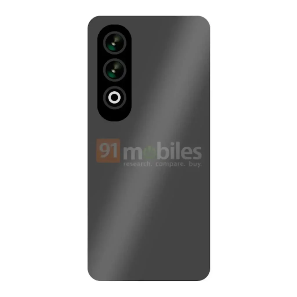OnePlus CPH2613 Render Image