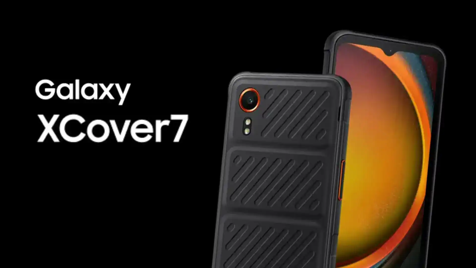 Samsung Galaxy XCover7 Launched in India: Rugged Smartphone with ...