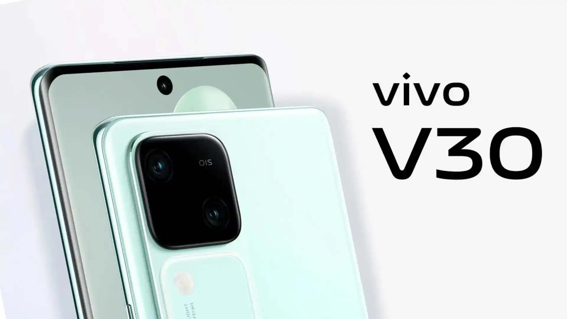 Vivo V30 5G