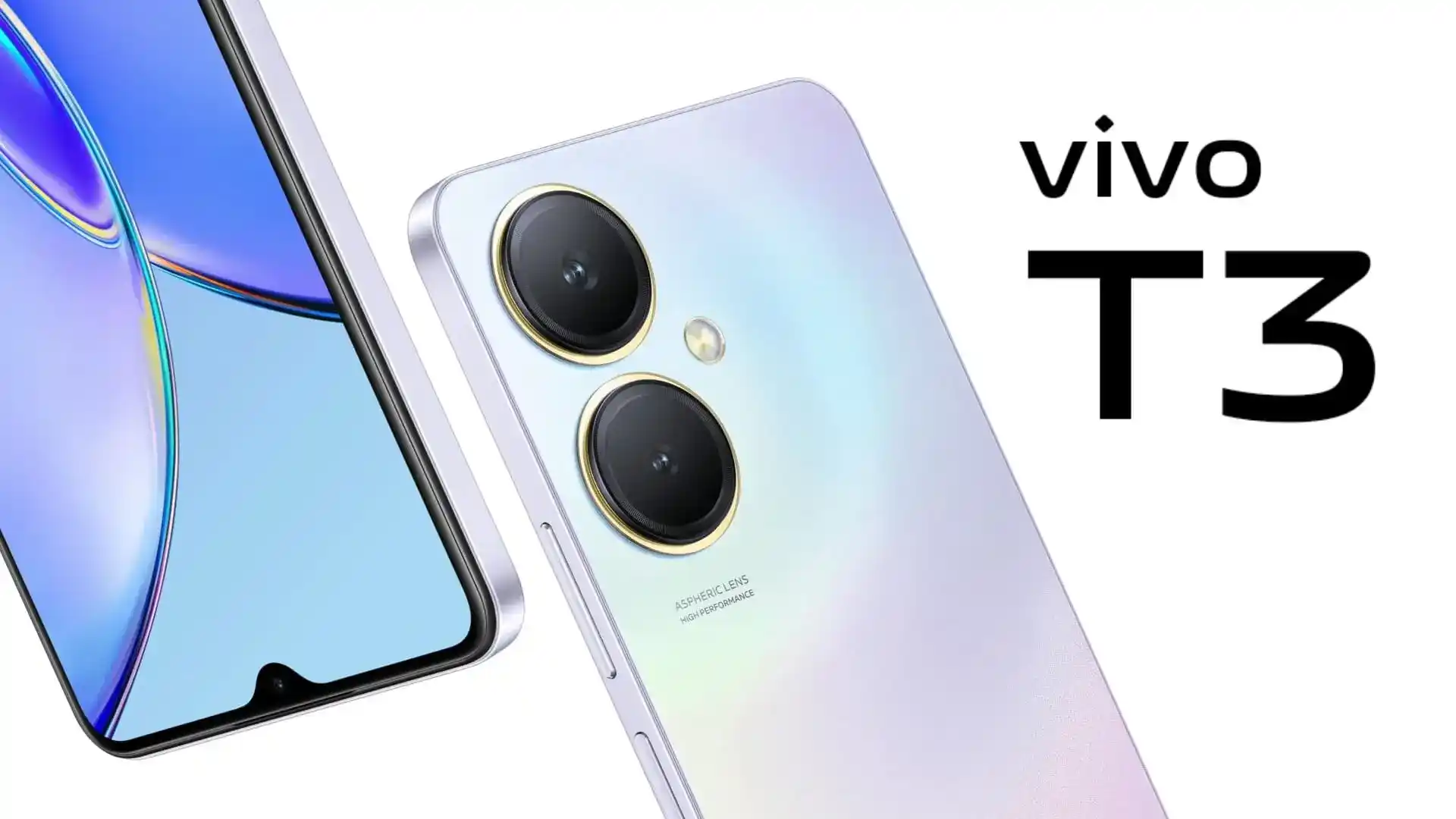 Vivo T3 5G
