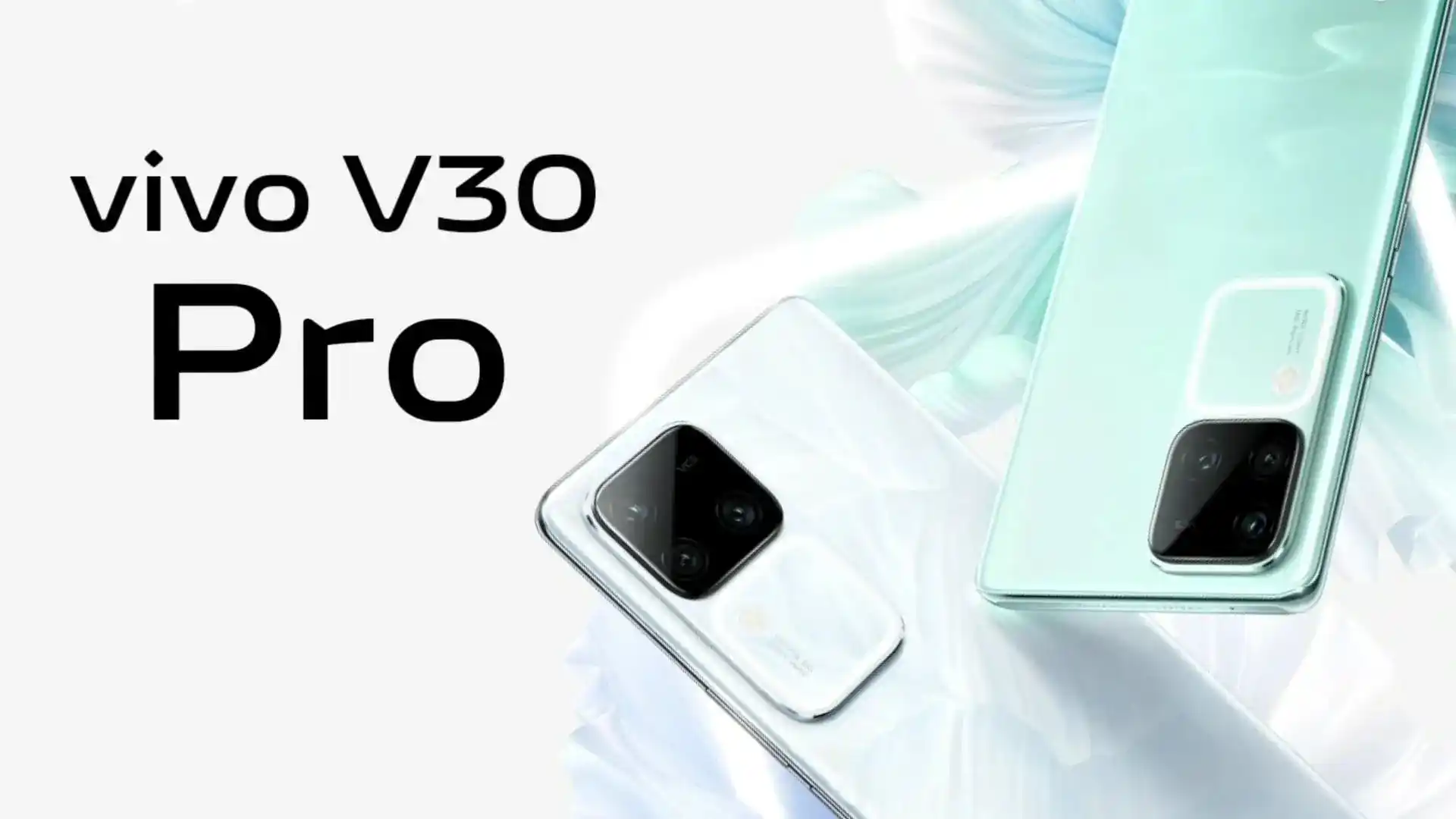 Vivo V30 Pro