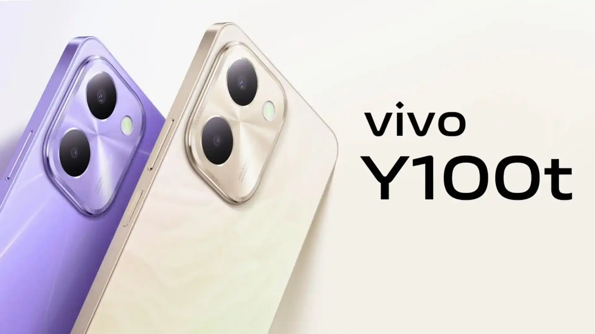 Vivo Y100T