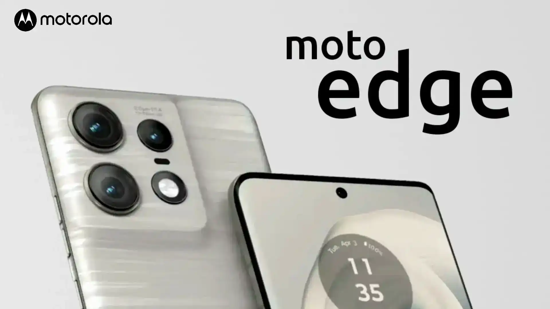 Motorola Edge 50 Series