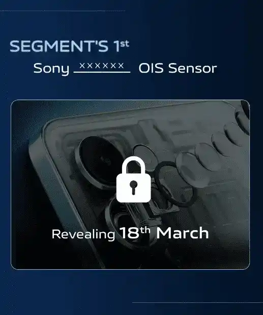 Vivo T3 5G Camera Specs