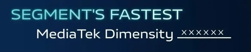 Vivo T3 5G Processor Hint