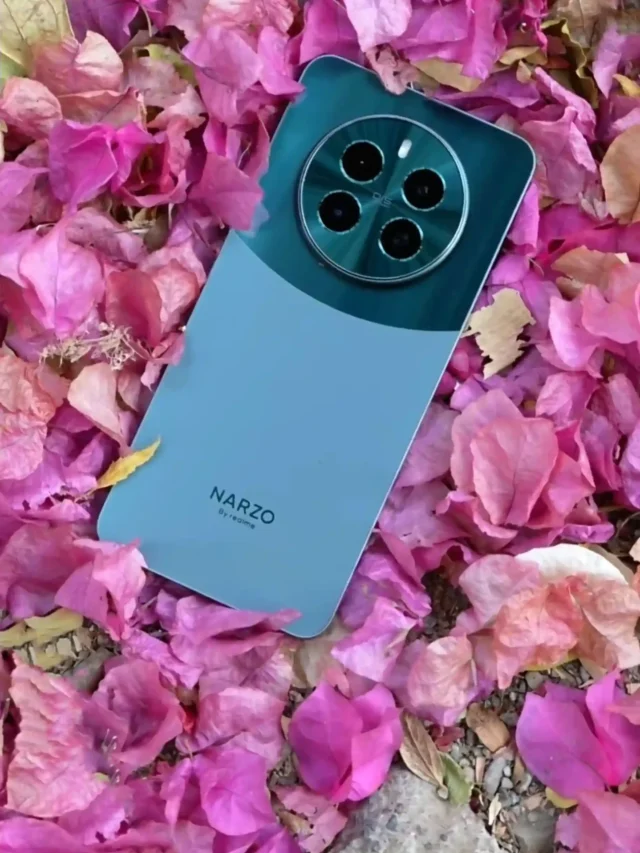 Realme Narzo 70 Pro 🔥 અલ્ટીમેટ નાર્ઝો ફોન  માત્ર ₹18,999 માં 🤯🤯